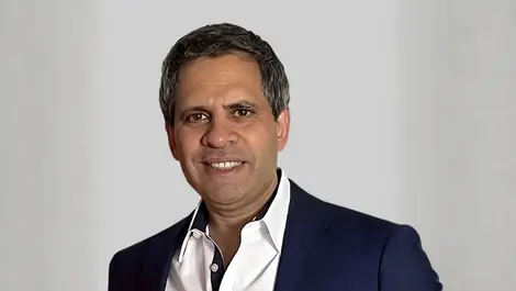 Persistent appoints Hari Abhyankar to lead private equity