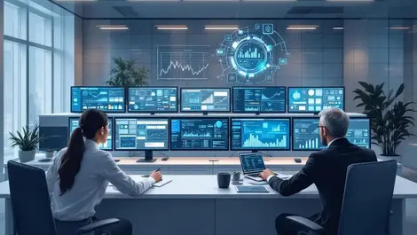 Smarsh unveils AI agents to speed probes & cut costs