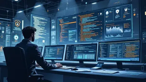 Anthropic launches Project Glasswing for cyber defence