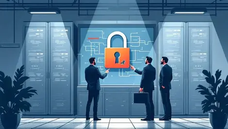 Cyber security chiefs split on quantum threat urgency