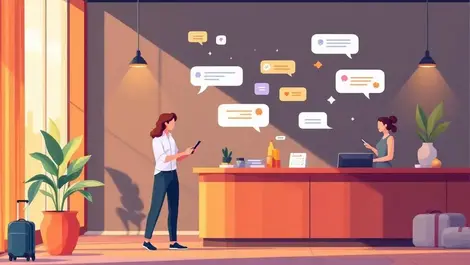 SiteMinder expands hotel bookings into AI channels