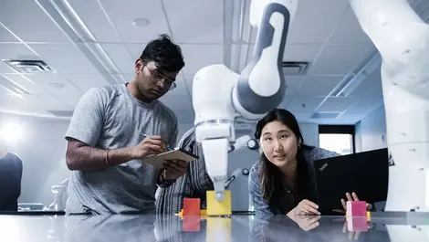 University of Toronto Co-op offers year-round tech hiring