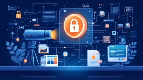DigiCert launches content trust manager for AI media
