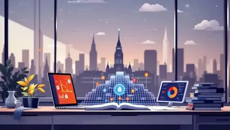 EY Canada finds public sector AI stuck in pilot stage