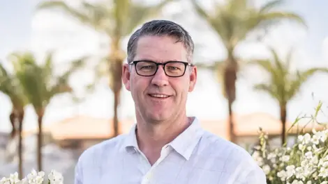 Elite appoints Jake Simpson as Chief Sales Officer