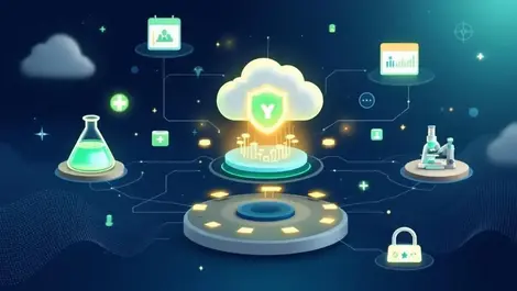 Persistent wins Databricks healthcare & life sciences