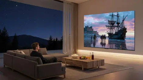 TCL launches C7L-UK and C8L-UK TVs in the UK market