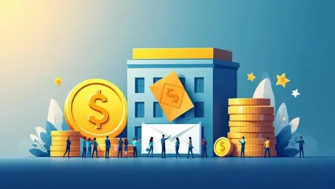 FM announces record USD $1.5 billion membership credit