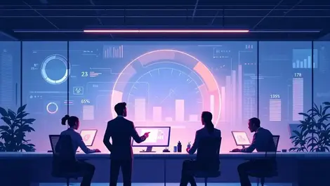 UK firms race ahead on AI, but controls lag behind