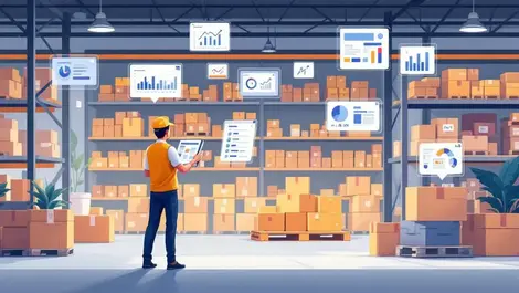 Merchmix launches retail operating system for stock