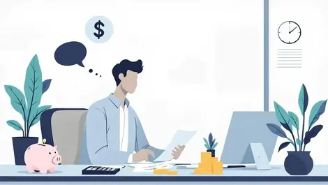 Workplace financial benefits boost retention, survey finds