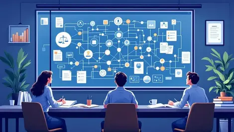 Ulster University partners StructureFlow on legal tech