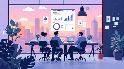 Tax teams sidelined in tech decisions, Vertex finds