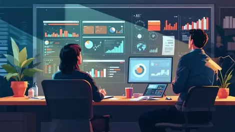 From AI Adoption to AI Advantage