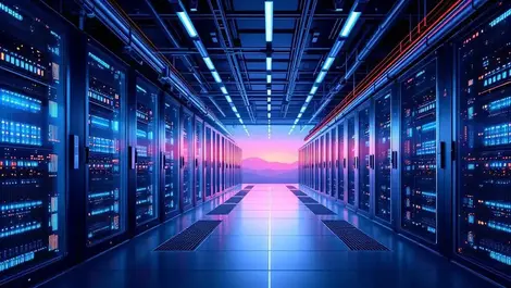 Johnson Controls unveils data centre cooling systems
