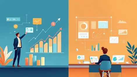 WARC spots barriers to blending brand & performance