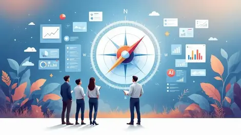 Persistent & IIM Ahmedabad launch AI Value Compass