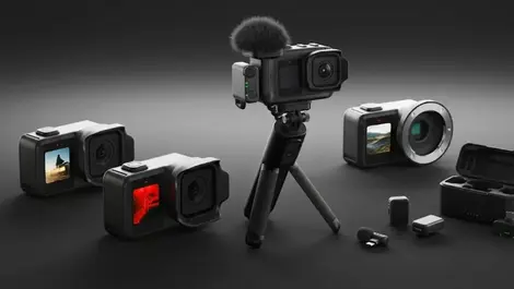 GoPro opens Mission 1 pre-orders in Australia & NZ