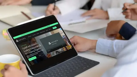 Antaris launches academy to boost Irish business skills