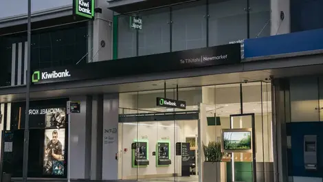 Kiwibank rolls out open banking across all channels