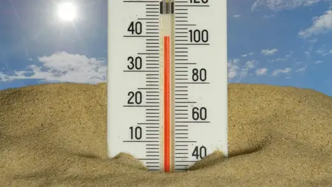 Mouser warns on heatwave risks to phones & chargers