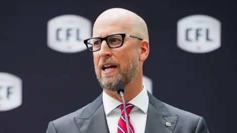 CFL signs record media deal with Bell, DAZN & YouTube