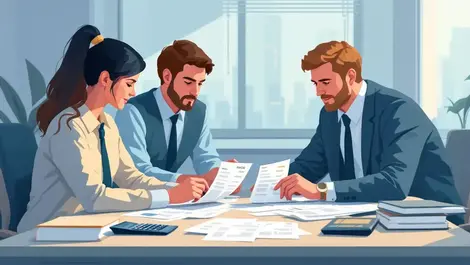 Finance teams still rely on manual accounts payable