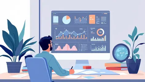 Frontier finance teams to reshape decisions by 2030