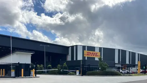 DHL wins Metso Queensland logistics deal in mining