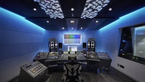 SM Entertainment installs SSL Oracle at Seoul studio