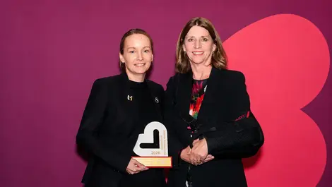 TechnologyOne named Queensland Corporate Philanthropist of the Year