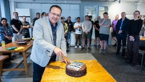 Taiawa Tech Hub adds $14.4 million to Wellington GDP