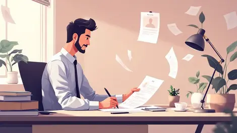 35% of UK job applications miss interview threshold