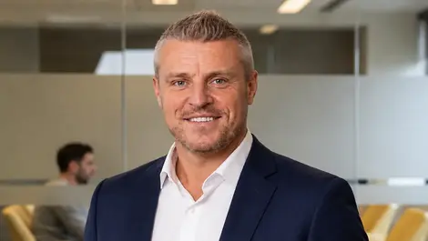iCXperience names Iain Banks to drive enterprise growth